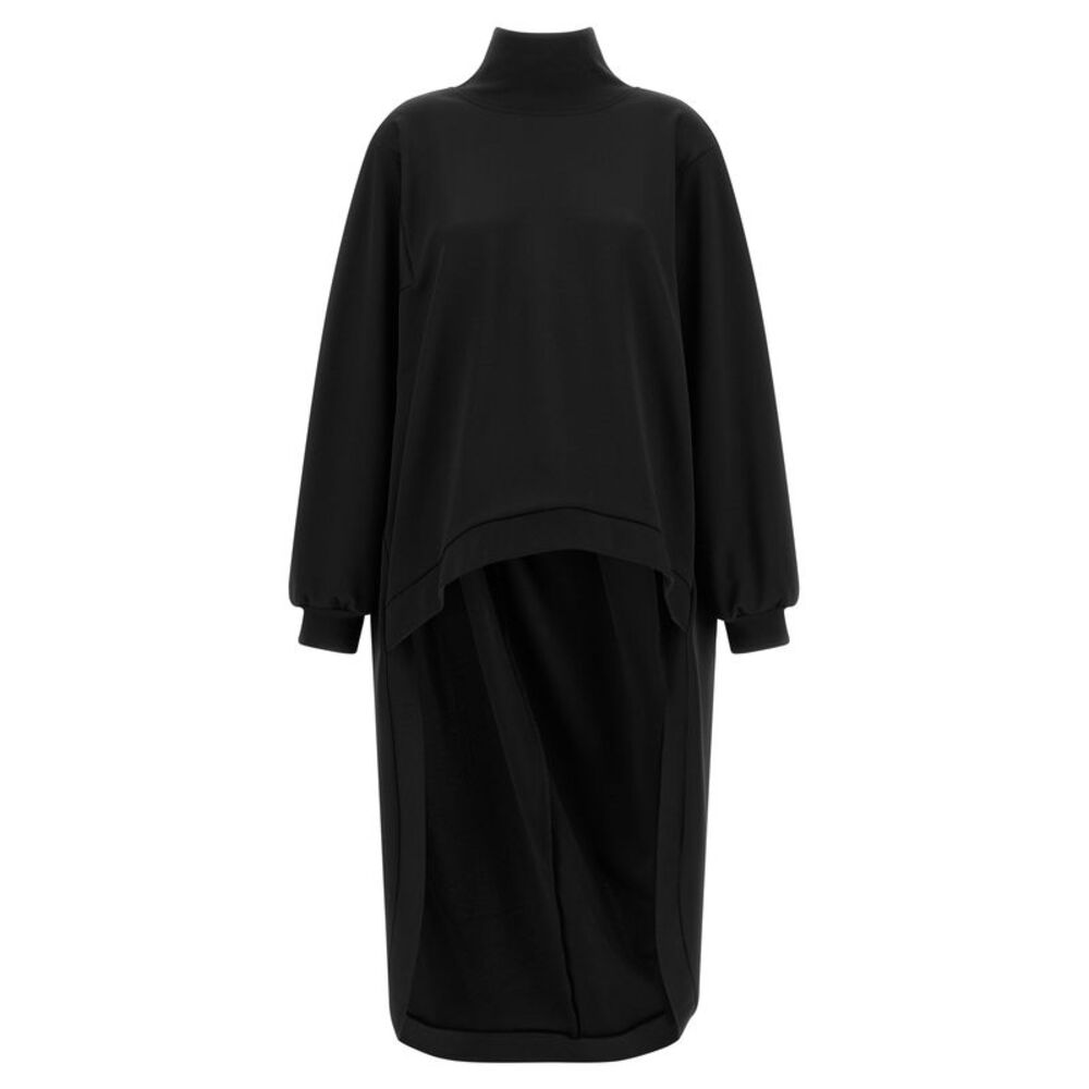 Di.La3 Pari' Women 'Coda Lunga' Sweatshirt